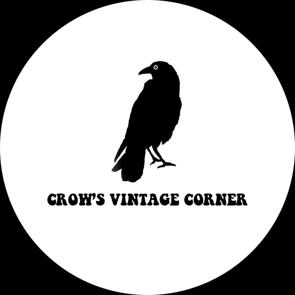 crowsvintagecor